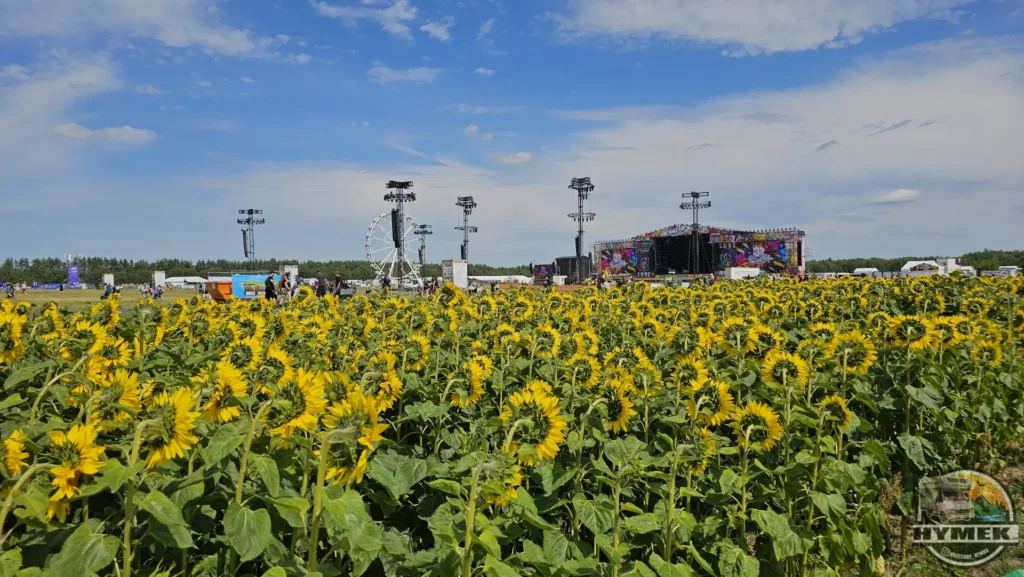 Pol’and’Rock Festival 2026 - Hymek.pl