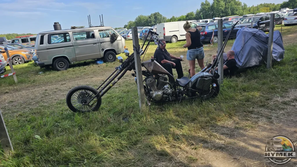 Pol’and’Rock Festival 2026 - Hymek.pl