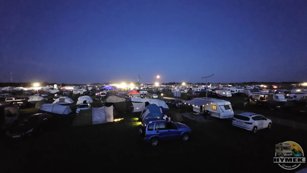 Pol’and’Rock Festival 2026 - Hymek.pl