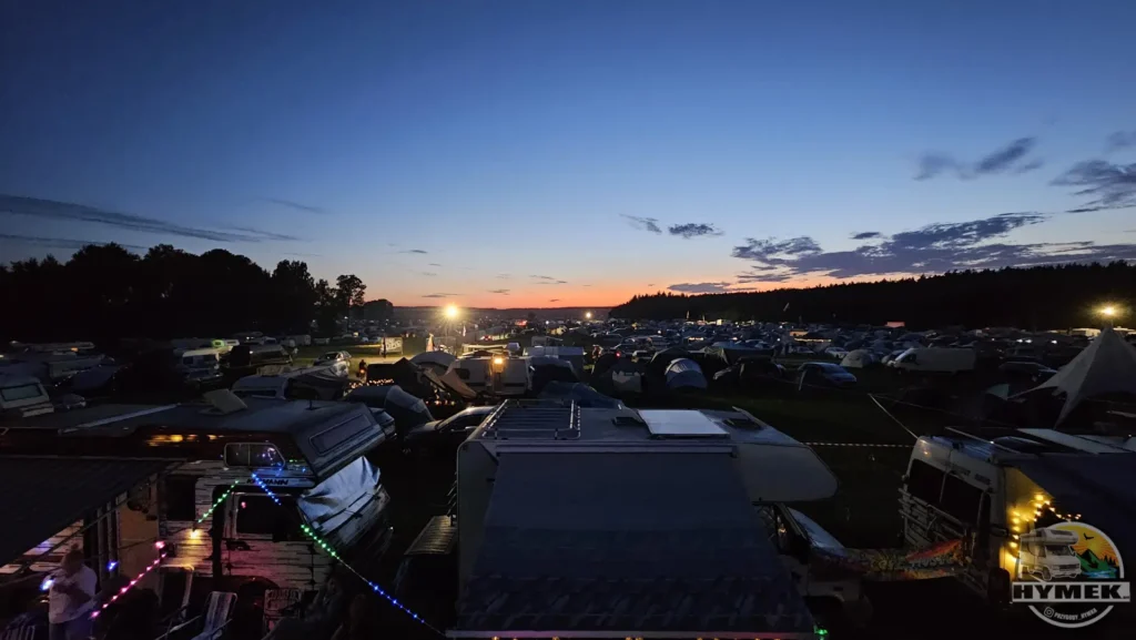 Pol’and’Rock Festival 2026 - Hymek.pl