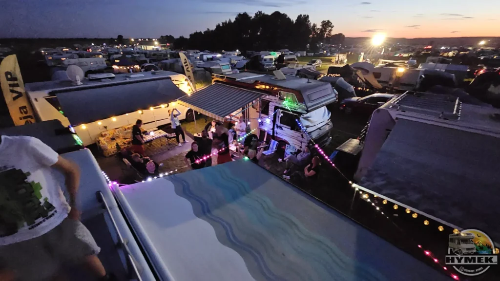 Pol’and’Rock Festival 2026 - Hymek.pl