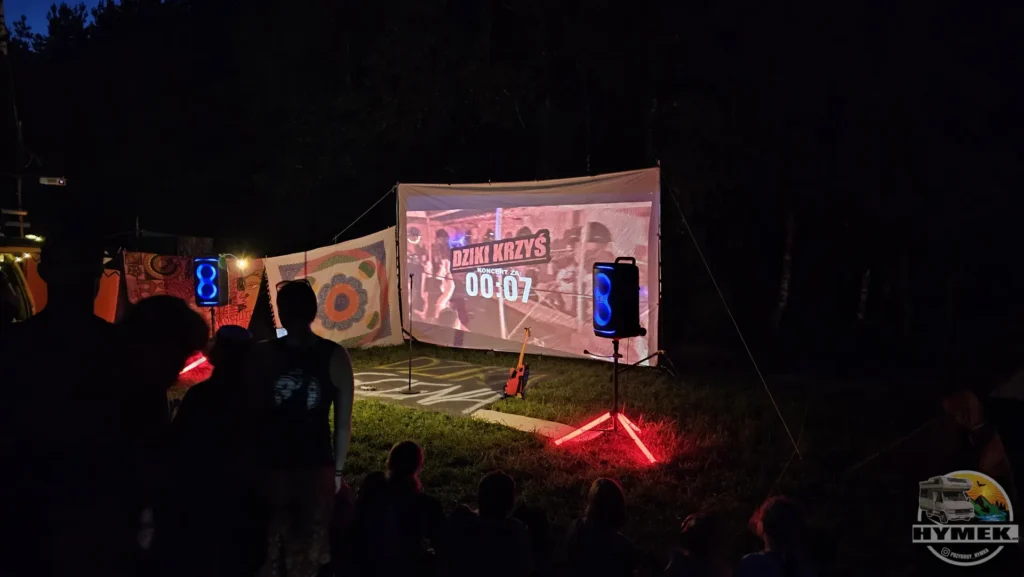 Pol’and’Rock Festival 2026 - Hymek.pl