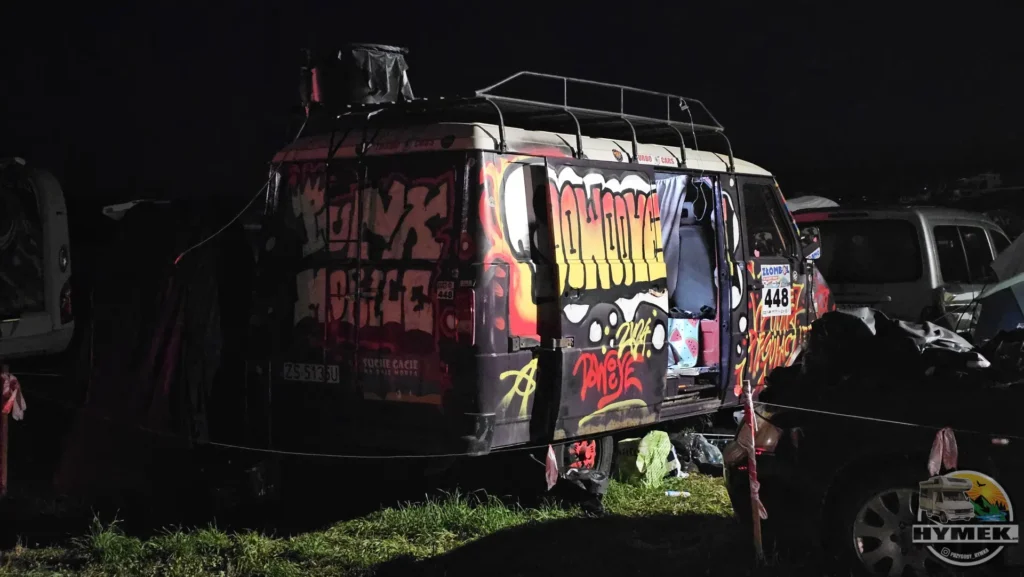 Pol’and’Rock Festival 2026 - Hymek.pl