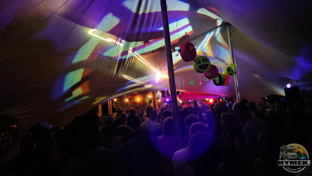 Pol’and’Rock Festival 2026 - Hymek.pl