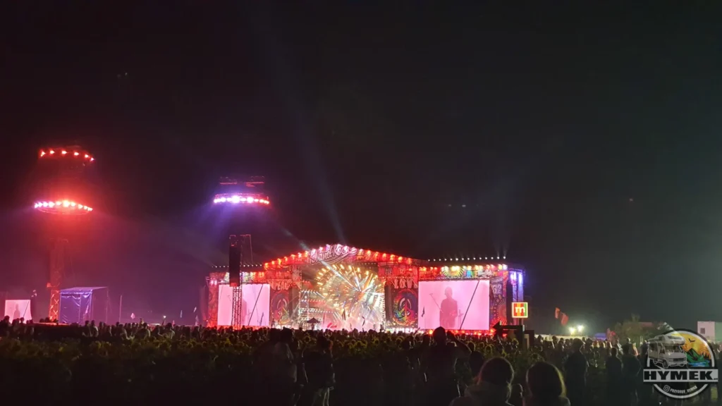 Pol’and’Rock Festival 2026 - Hymek.pl