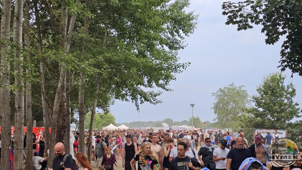 Pol’and’Rock Festival 2026 - Hymek.pl