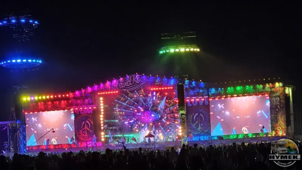 Pol’and’Rock Festival 2026 - Hymek.pl
