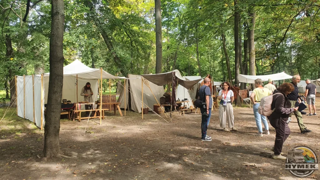 Pruszkowski Festiwal Archeologiczny ARTEfakty 2026 - Hymek.pl