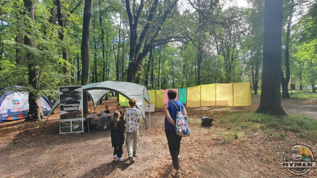 Pruszkowski Festiwal Archeologiczny ARTEfakty 2026 - Hymek.pl