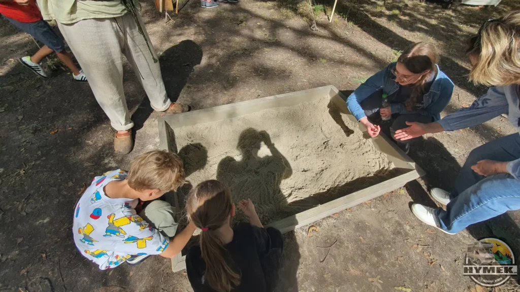 Pruszkowski Festiwal Archeologiczny ARTEfakty 2026 - Hymek.pl