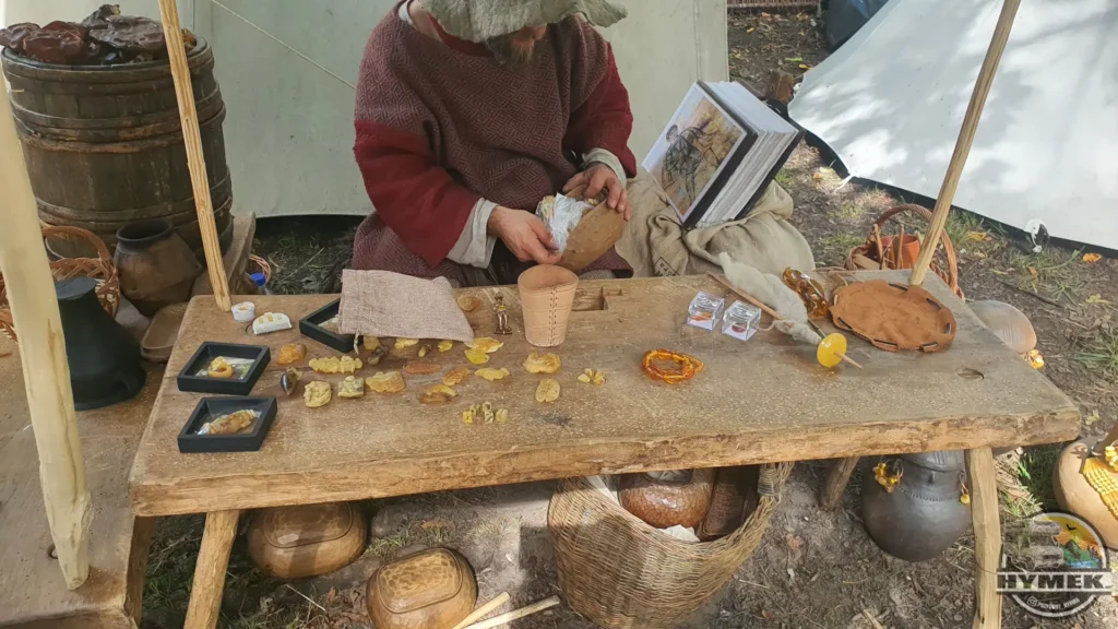Pruszkowski Festiwal Archeologiczny ARTEfakty 2026 - Hymek.pl