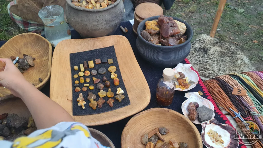 Pruszkowski Festiwal Archeologiczny ARTEfakty 2026 - Hymek.pl