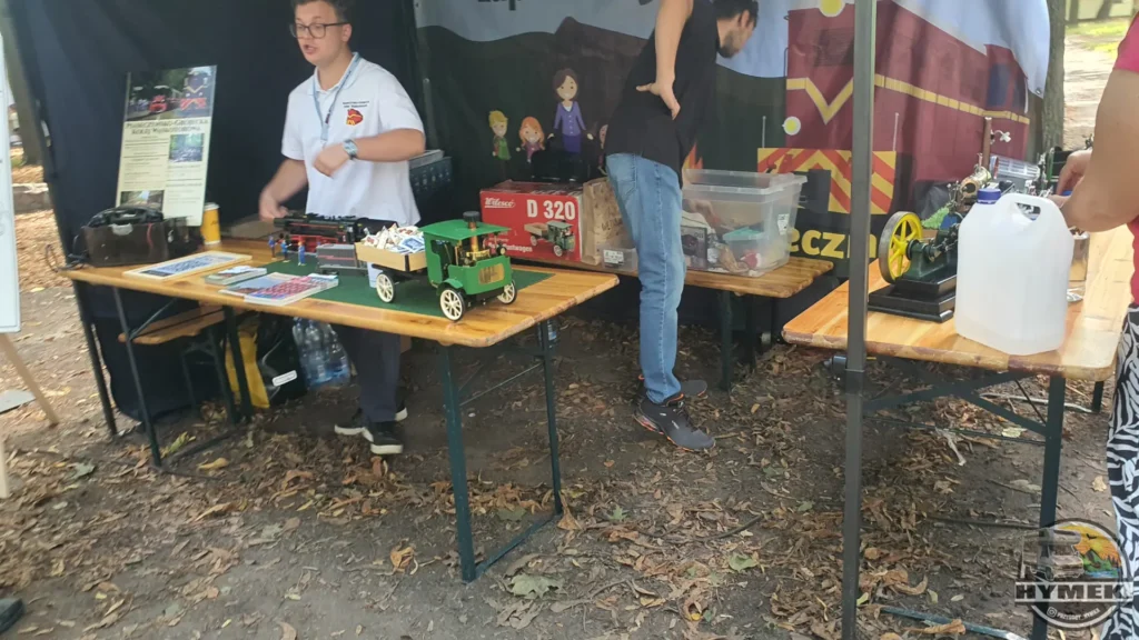 Pruszkowski Festiwal Archeologiczny ARTEfakty 2026 - Hymek.pl