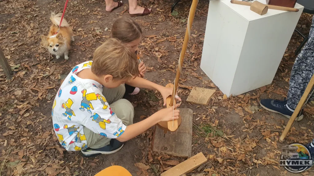 Pruszkowski Festiwal Archeologiczny ARTEfakty 2026 - Hymek.pl