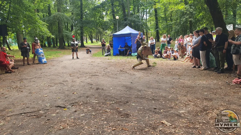 Pruszkowski Festiwal Archeologiczny ARTEfakty 2026 - Hymek.pl