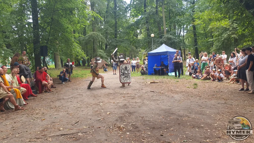 Pruszkowski Festiwal Archeologiczny ARTEfakty 2026 - Hymek.pl