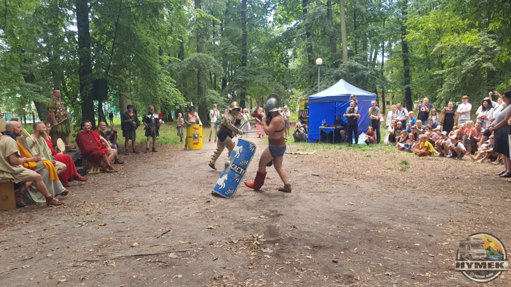 Pruszkowski Festiwal Archeologiczny ARTEfakty 2026 - Hymek.pl