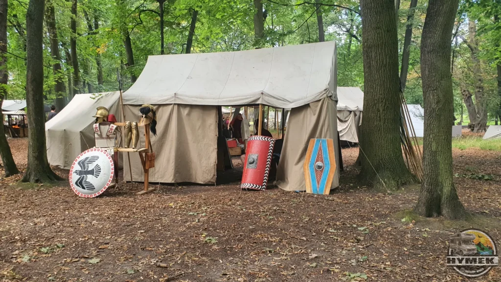 Pruszkowski Festiwal Archeologiczny ARTEfakty 2026 - Hymek.pl
