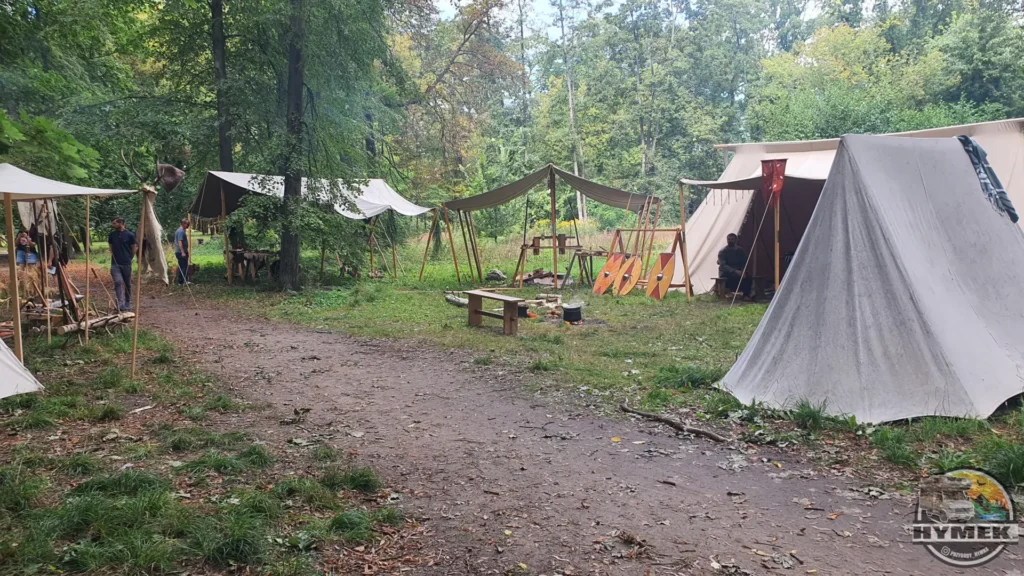 Pruszkowski Festiwal Archeologiczny ARTEfakty 2026 - Hymek.pl
