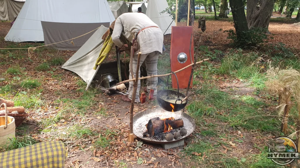 Pruszkowski Festiwal Archeologiczny ARTEfakty 2026 - Hymek.pl