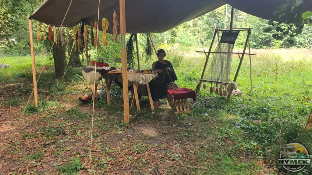 Pruszkowski Festiwal Archeologiczny ARTEfakty 2026 - Hymek.pl