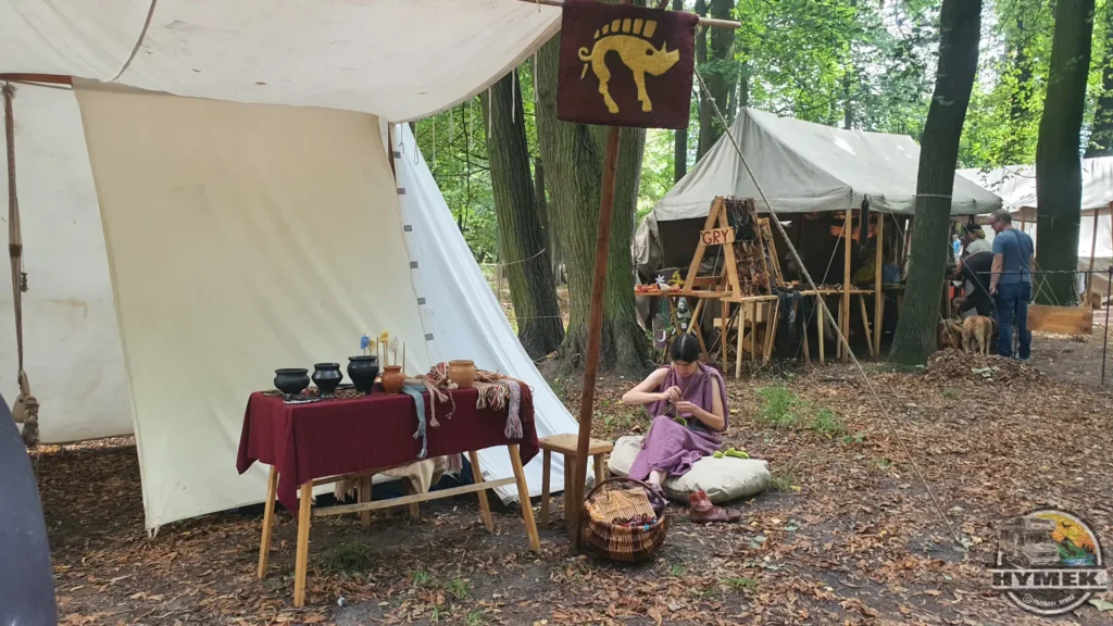 Pruszkowski Festiwal Archeologiczny ARTEfakty 2026 - Hymek.pl