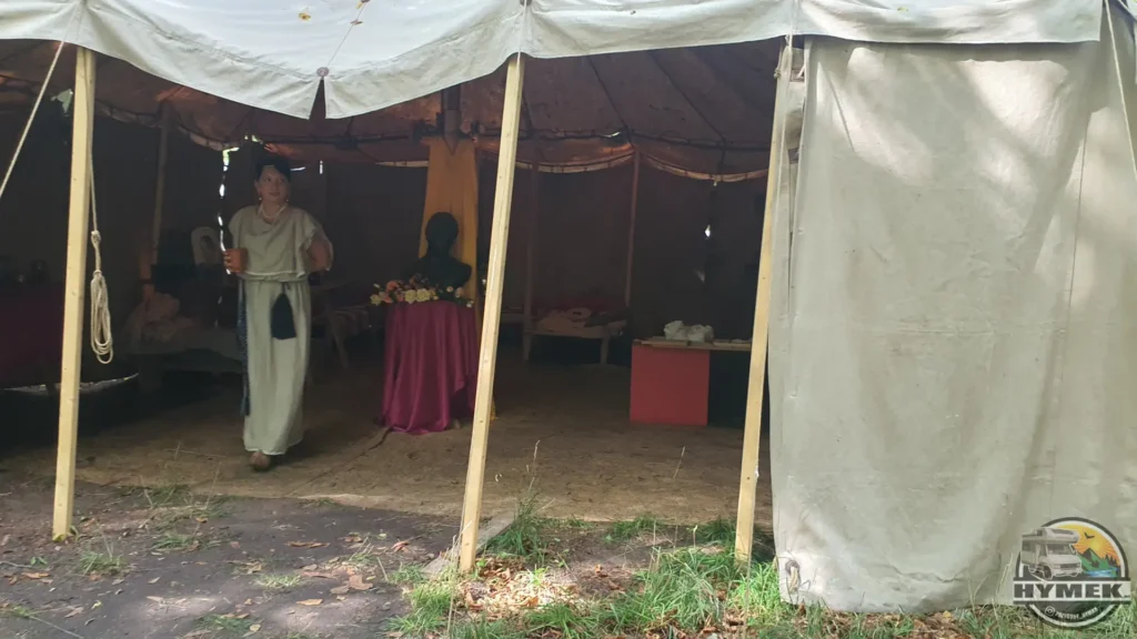 Pruszkowski Festiwal Archeologiczny ARTEfakty 2026 - Hymek.pl