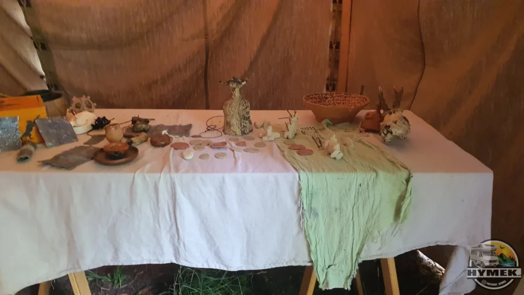 Pruszkowski Festiwal Archeologiczny ARTEfakty 2026 - Hymek.pl