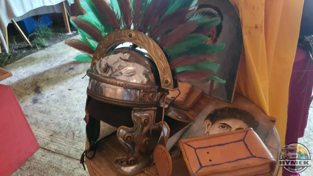 Pruszkowski Festiwal Archeologiczny ARTEfakty 2026 - Hymek.pl
