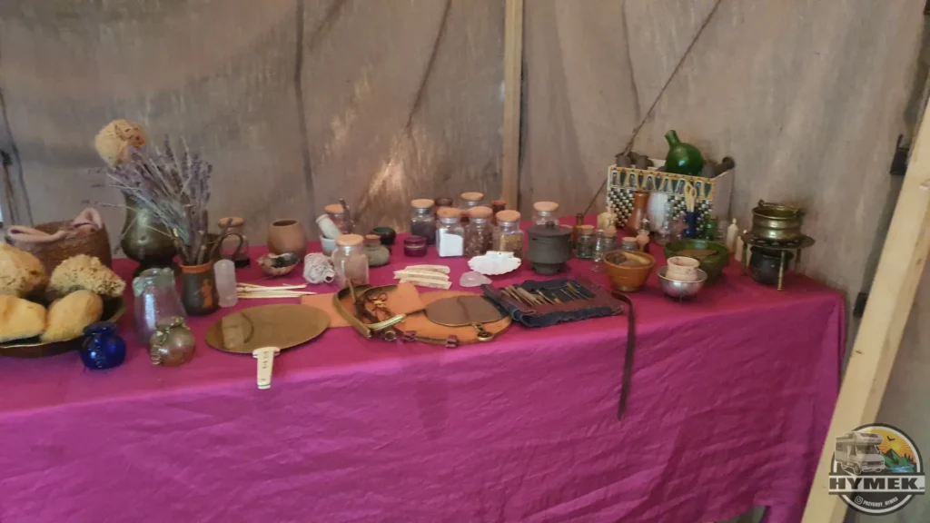 Pruszkowski Festiwal Archeologiczny ARTEfakty 2026 - Hymek.pl