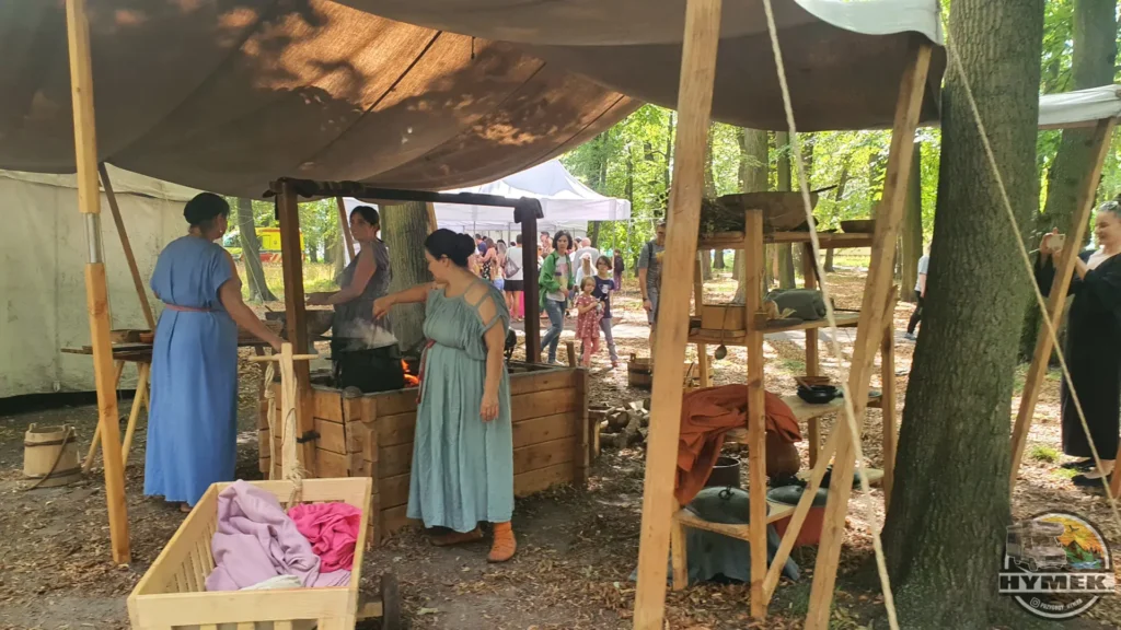 Pruszkowski Festiwal Archeologiczny ARTEfakty 2026 - Hymek.pl