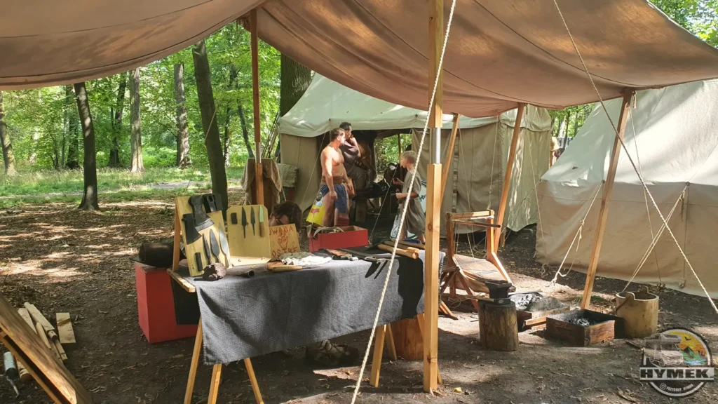 Pruszkowski Festiwal Archeologiczny ARTEfakty 2026 - Hymek.pl