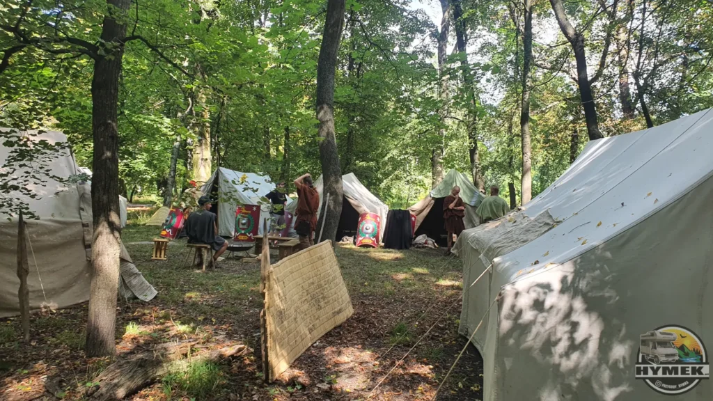 Pruszkowski Festiwal Archeologiczny ARTEfakty 2026 - Hymek.pl