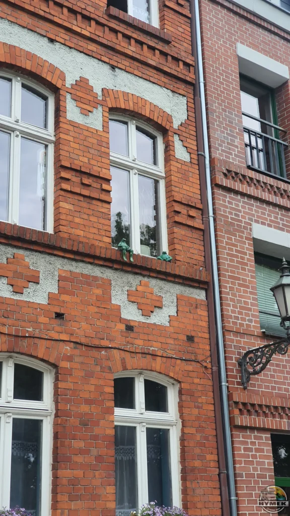 Toruń - Hymek.pl