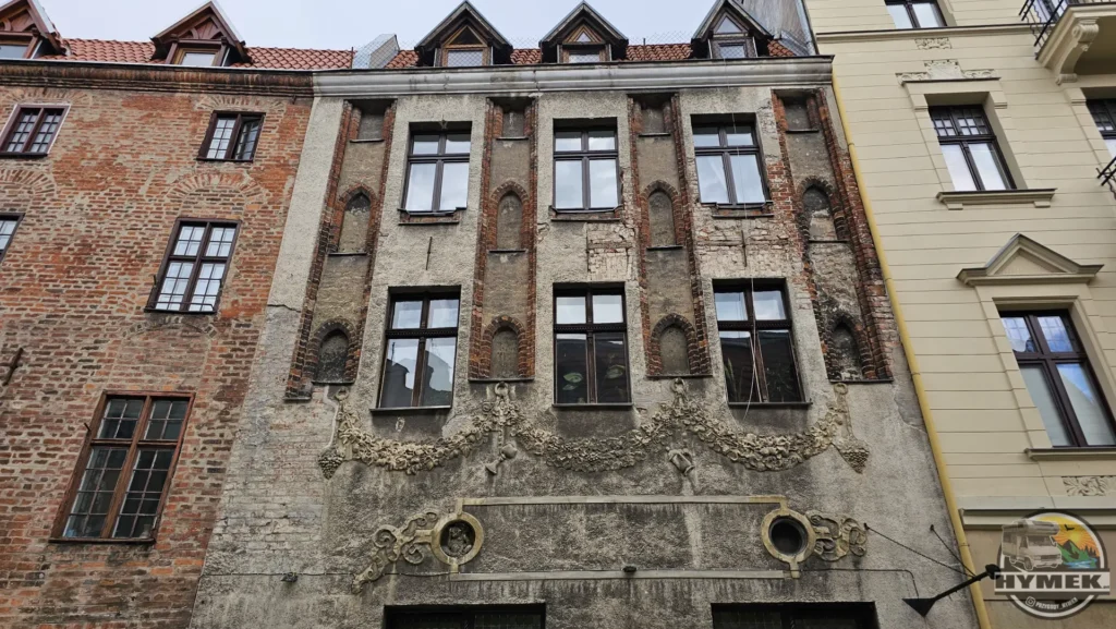 Toruń - Hymek.pl