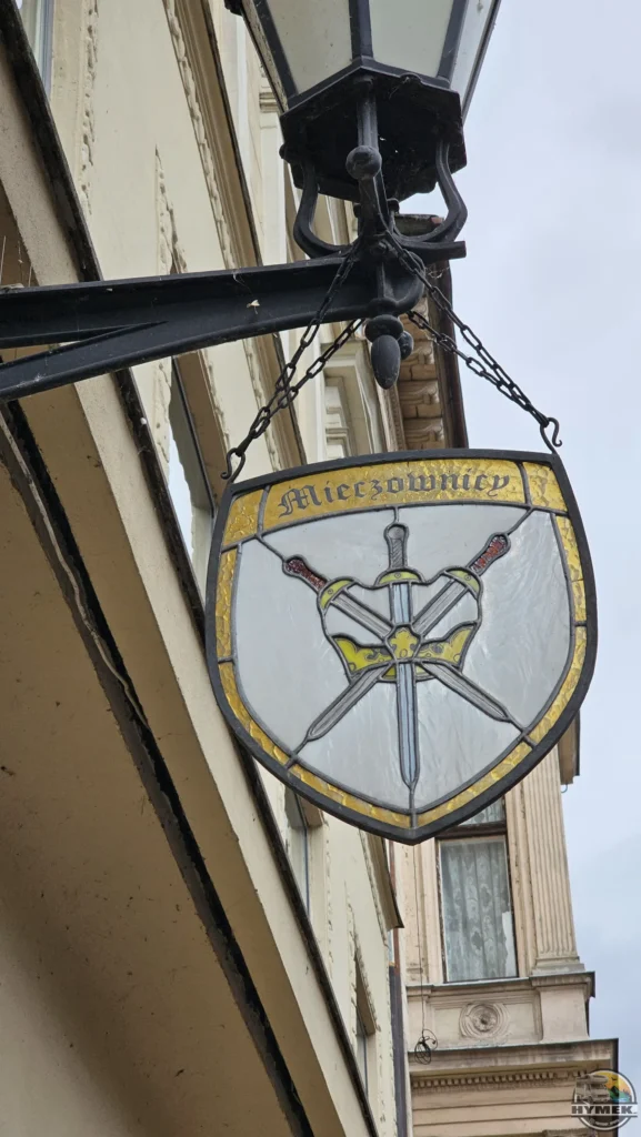 Toruń - Hymek.pl