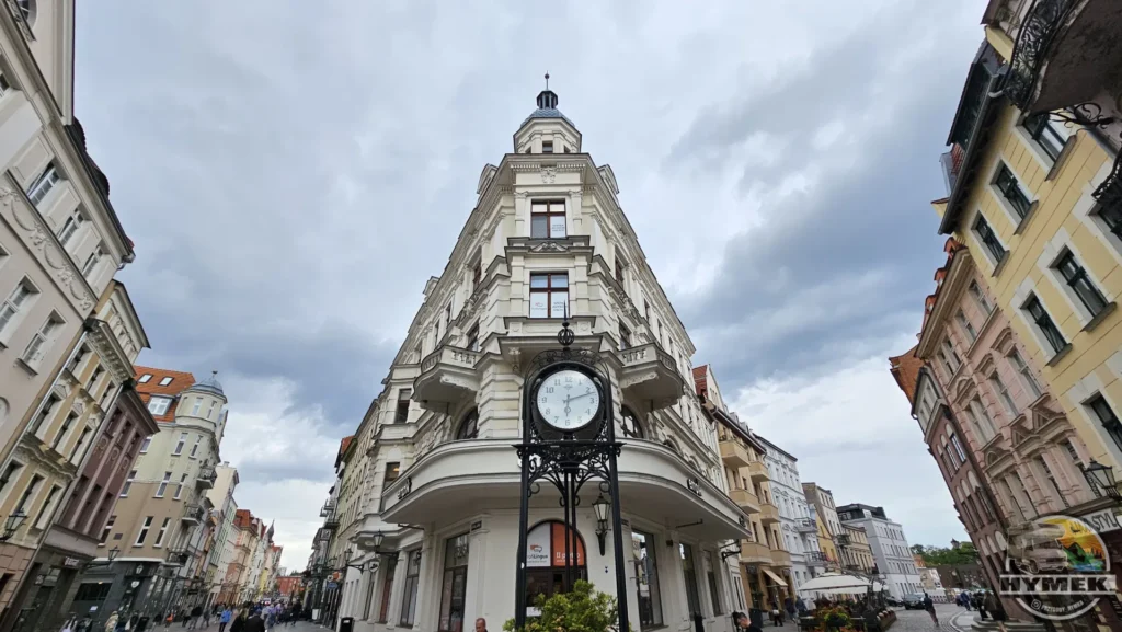 Toruń - Hymek.pl