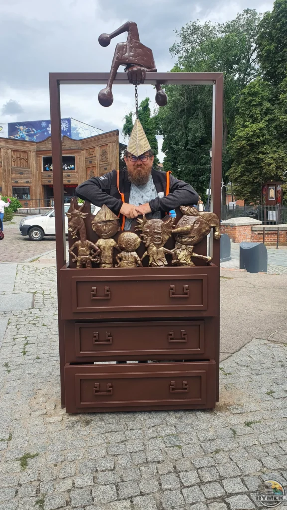 Toruń - Hymek.pl