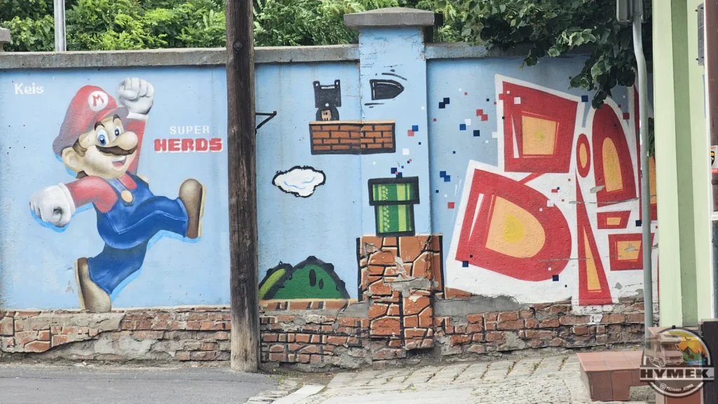 Toruń - Hymek.pl