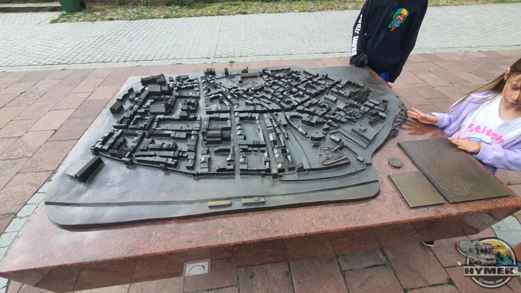 Toruń - Hymek.pl