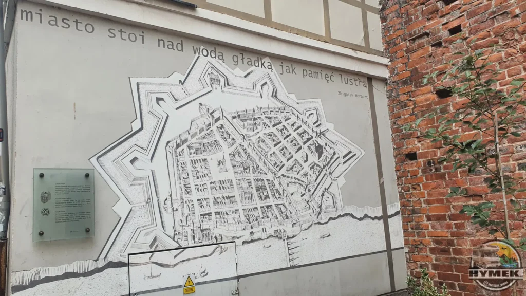 Toruń - Hymek.pl