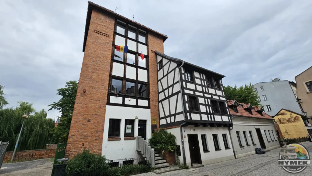 Toruń - Hymek.pl