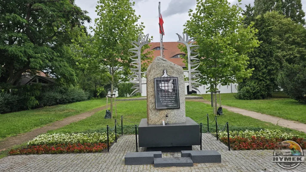 Toruń - Hymek.pl