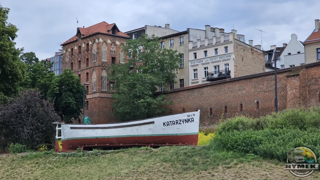 Toruń - Hymek.pl