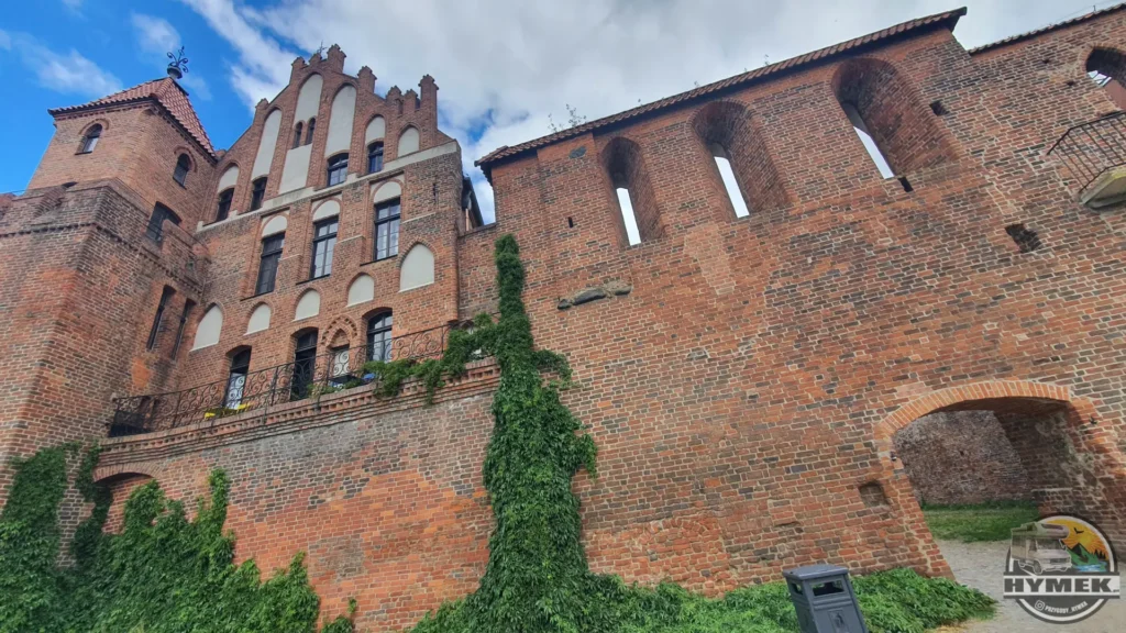 Toruń - Hymek.pl