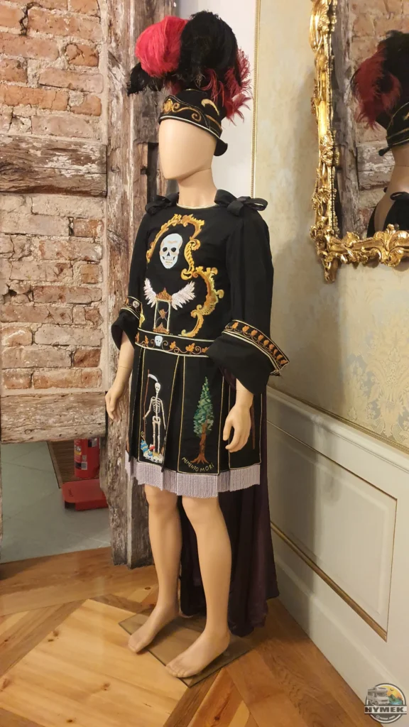 Muzeum Pałac Saski w Kutnie - Hymek.pl