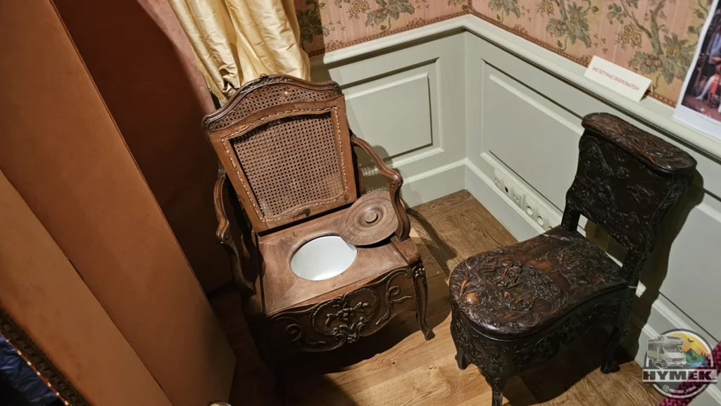 Muzeum Pałac Saski w Kutnie - Hymek.pl
