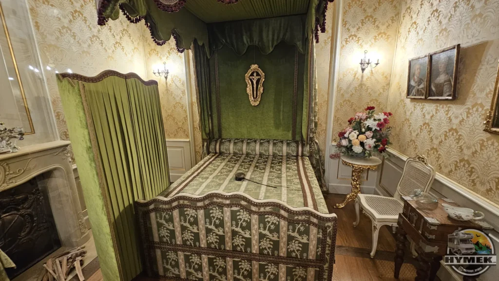 Muzeum Pałac Saski w Kutnie - Hymek.pl