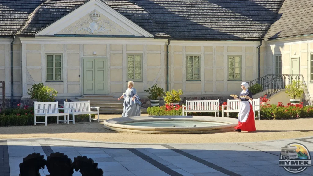 Muzeum Pałac Saski w Kutnie - Hymek.pl