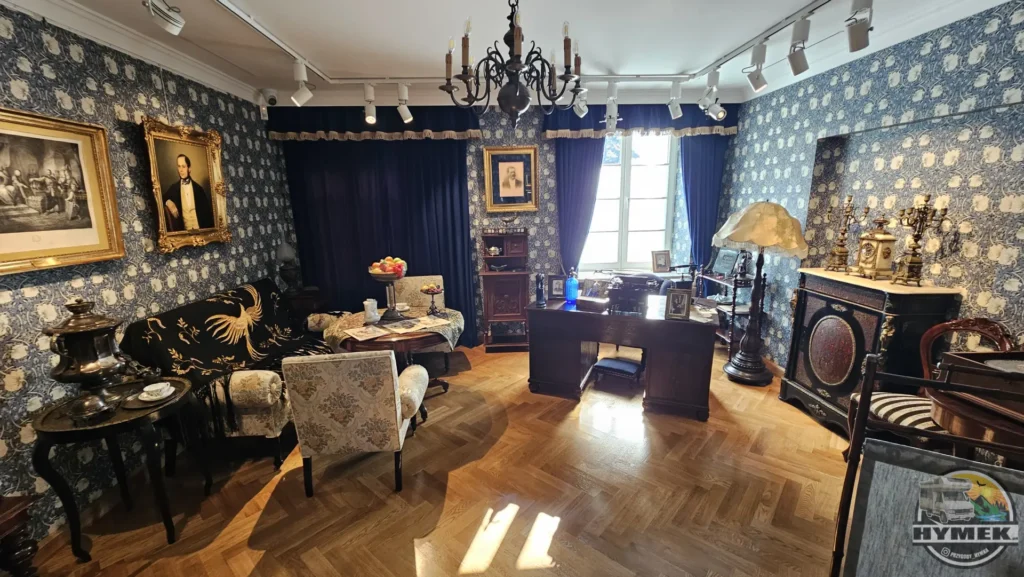 Muzeum Pałac Saski w Kutnie - Hymek.pl